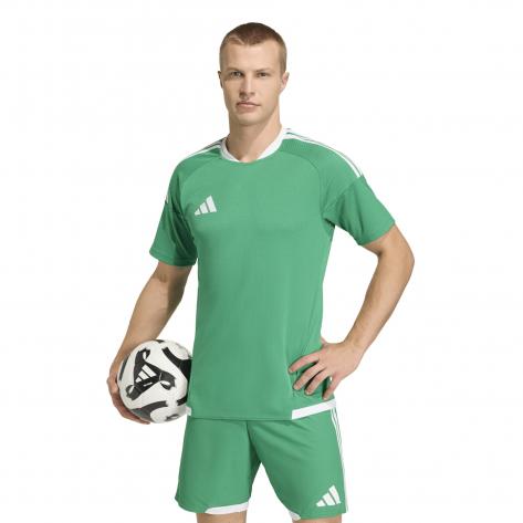 adidas Herren Trikot Tiro 26 Competition Match Jersey 