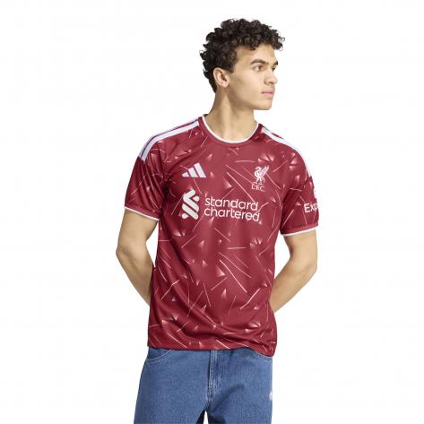 adidas Herren FC Liverpool Home Trikot 2026/27 
