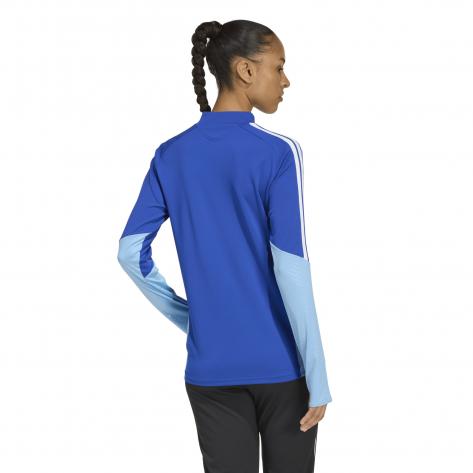 adidas Damen Trainingstop Tiro 26 Competition Top W 