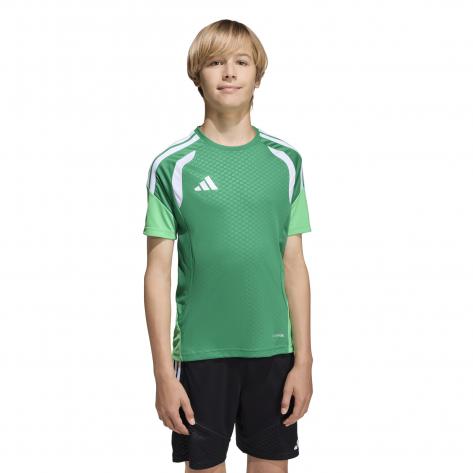 adidas Kinder Trikot Tiro 26 Competition Jersey Y 