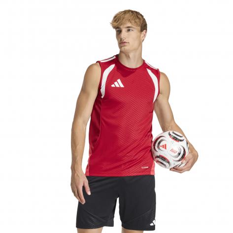 adidas Herren Trikot Tiro 26 Competition Sleeveless Jersey 