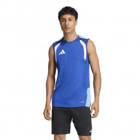 adidas Herren Trikot Tiro 26 Competition Sleeveless Jersey 