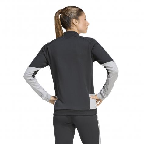 adidas Damen Trainingsjacke Tiro 26 Competition TR Jacket W 