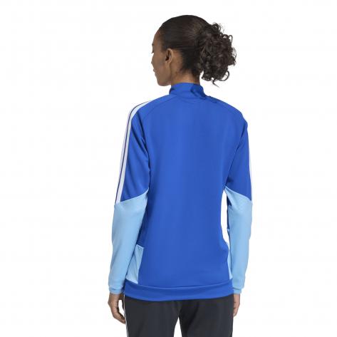 adidas Damen Trainingsjacke Tiro 26 Competition TR Jacket W 