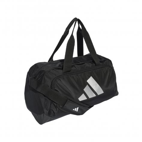 adidas Sporttasche DEF GYM BAG S KA7992 Black/Silver Met. | One size