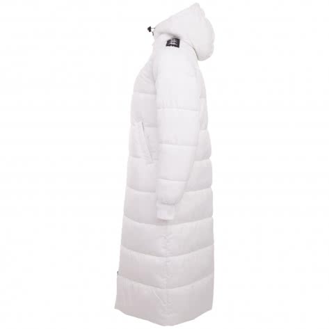 Kappa Damen Parka JUDITH 310029-11-0601 S Bright White | S