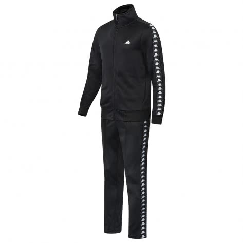 Kappa Herren Trainingsanzug Zeed 708339 