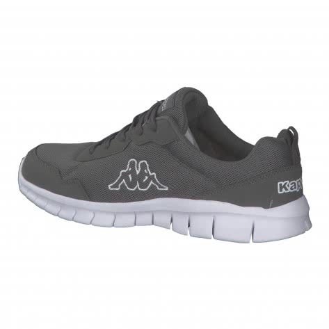 Kappa Unisex Sneaker Valdis 243204 