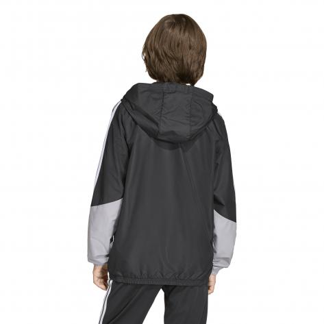 adidas Kinder Allwetterjacke Tiro 26 Competition AW JKT Y 