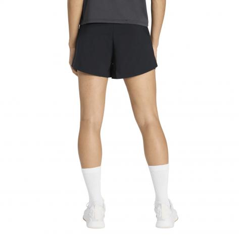 adidas Damen Short Workout Essentials-2-in-1 