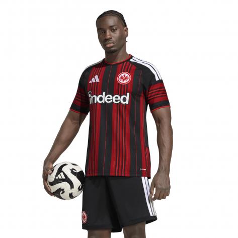 adidas Herren Eintracht Frankfurt Home Trikot 2026/27 