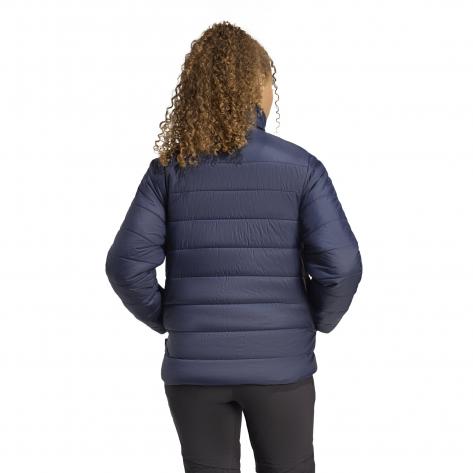 adidas TERREX Damen Steppjacke MT ESS PAD J 