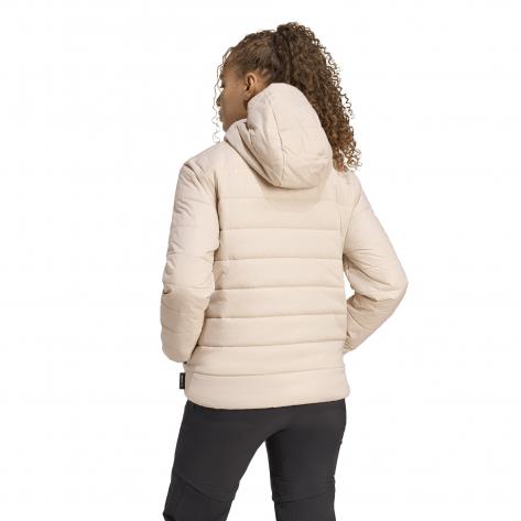 adidas TERREX Damen Steppjacke Multi Essentials Padded HO Jacket 