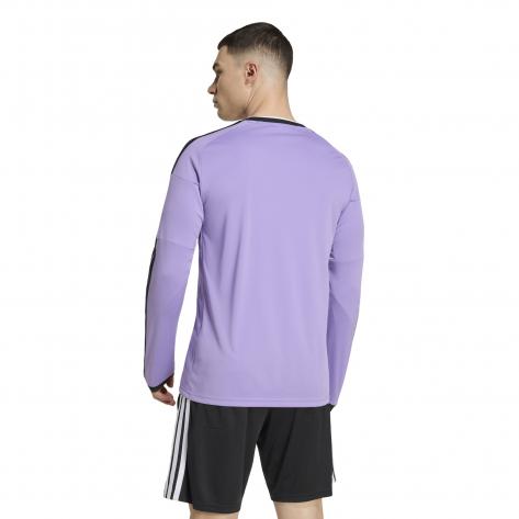 adidas Herren Schiedsrichter Trikot Referee 26 LS Jersey 