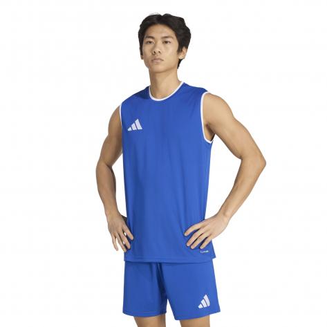 adidas Herren Trikot Entrada 26 Sleeveless Jersey 