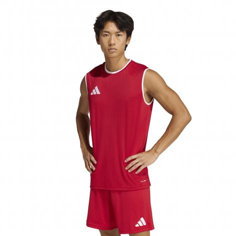 adidas Herren Trikot Entrada 26 Sleeveless Jersey 