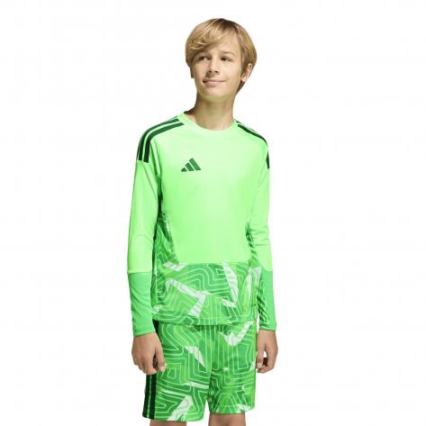 adidas Kinder Torwarttrikot Tiro 26 Competition GK LS Jersey Y 