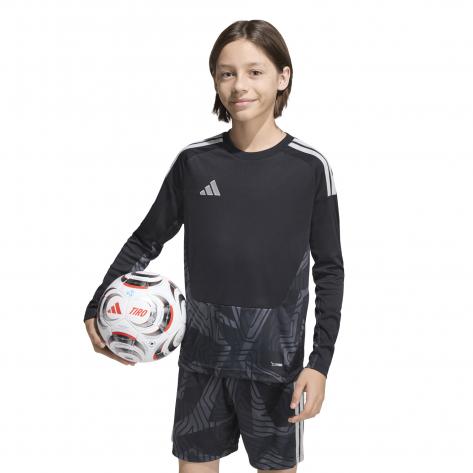 adidas Kinder Torwarttrikot Tiro 26 Competition GK LS Jersey Y 