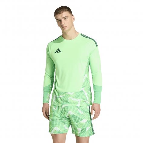 adidas Herren Torwarttrikot Tiro 26 Competition GK LS Jersey 