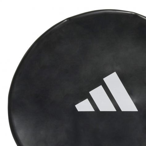 adidas Kinder Badekappe KIDS 3S CAP KB9510 BLACK/WHITE | One size