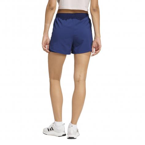 adidas Damen Short Workout Essentials-2-in-1 