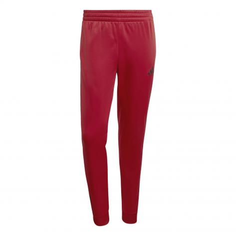 adidas Herren Trainingsanzug 3S Tricot TT Track Suit 