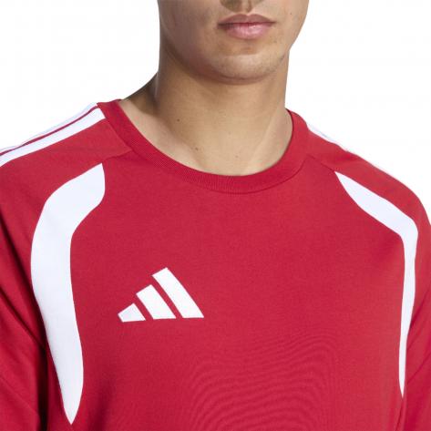 adidas Herren T-Shirt Tiro 26 League Tee 