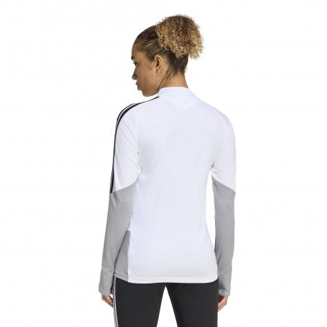 adidas Damen Trainingstop Tiro 26 Competition Top W 