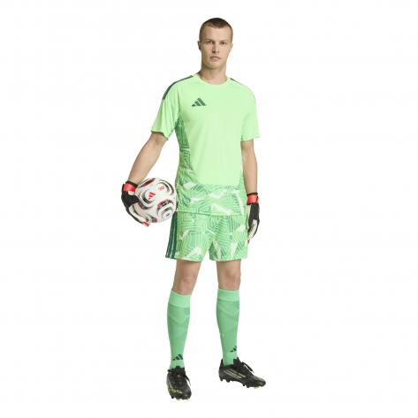 adidas Herren Torwarttrikot Tiro 26 Competition GK Jersey 
