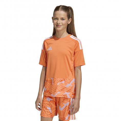 adidas Kinder Torwarttrikot Tiro 26 Competition GK Jersey Y 