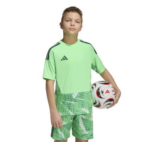 adidas Kinder Torwarttrikot Tiro 26 Competition GK Jersey Y 