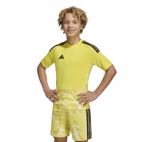 adidas Kinder Torwarttrikot Tiro 26 Competition GK Jersey Y 