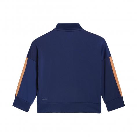 adidas Kinder Trainingsanzug I 3S TR 205 