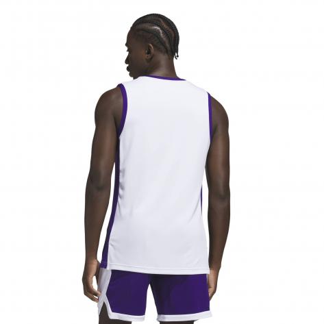 adidas Herren Trikot Pulse Speed Bball Jersey 