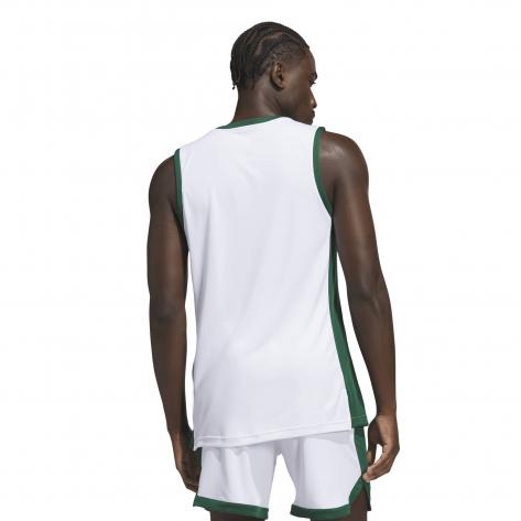 adidas Herren Trikot Pulse Speed Bball Jersey 