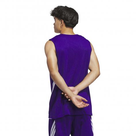 adidas Herren Trikot Everyday Pro Bball Jersey 