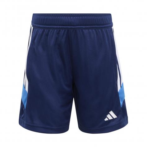 adidas Kinder Set Tiro 26 Essentials Jersey Short Set 