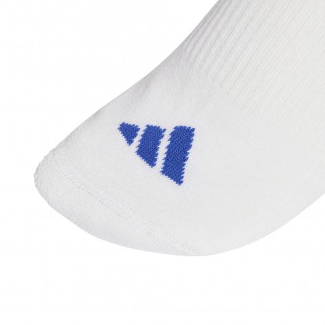 adidas Socken 3-Stripes Cushioned Mid 3P 