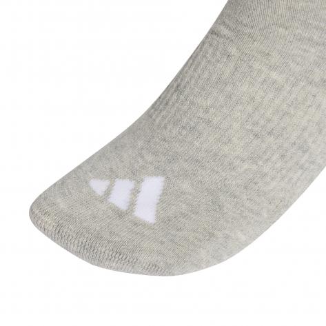adidas Socken 3-Stripes Cushioned Mid 3P 