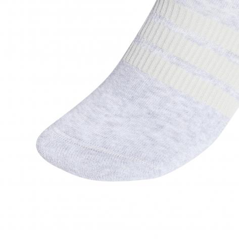 adidas Sportsocken Cushioned Sportswear Ankel 3er-Pack 