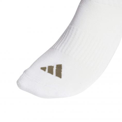 adidas Sportsocken 3-Streifen Cushioned 3er-Pack 