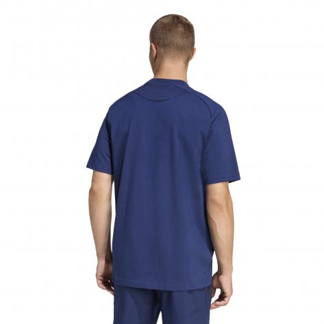 adidas Herren T-Shirt Tiro Travel Tee 