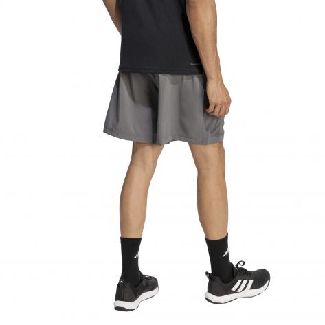 adidas Herren Shorts Workout Essentials Base Woven 
