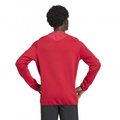 adidas Herren Pullover Tiro Travel Crew Sweater 