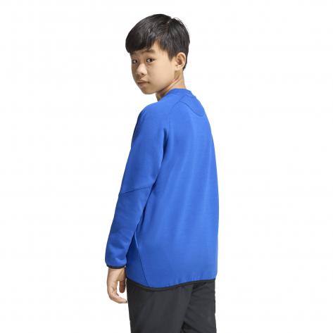 adidas Kinder Pullover Tiro Travel Crew Sweater Y 