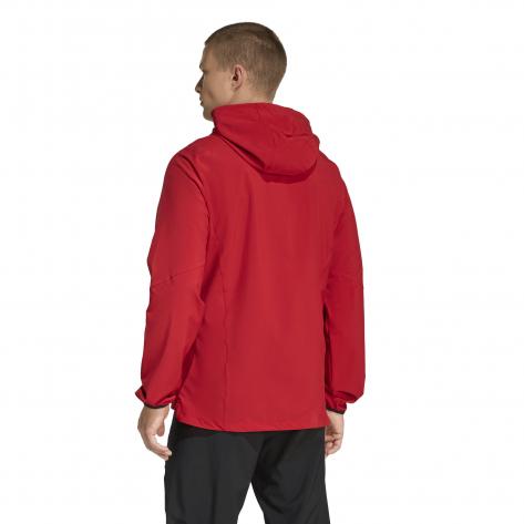 adidas Herren Windbreaker Tiro Travel WB 