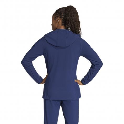 adidas Damen Windbreaker Tiro Travel WB W 