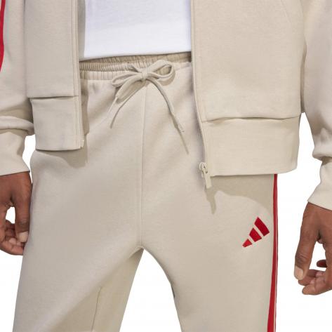 adidas Herren Trainingshose M 3S Fleece TC Pant 