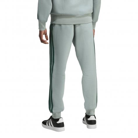 adidas Herren Trainingshose M 3S Fleece TC Pant 
