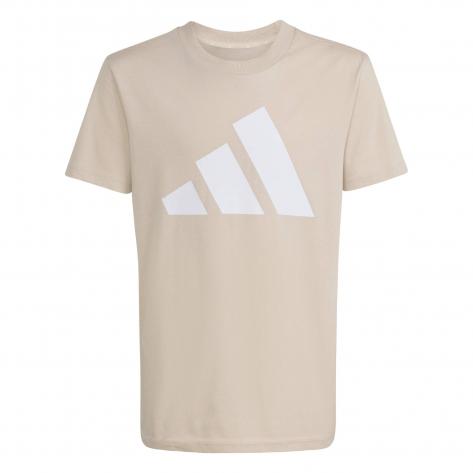 adidas Kinder Set J BL T-SET 